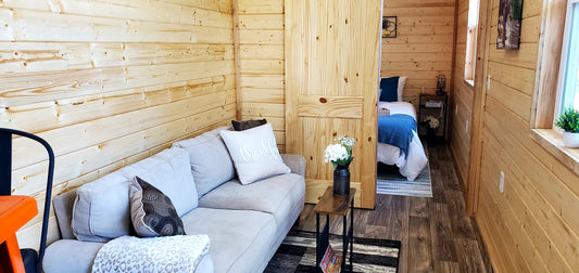 XCaliber Container Homes Affordable and Sustainable Living