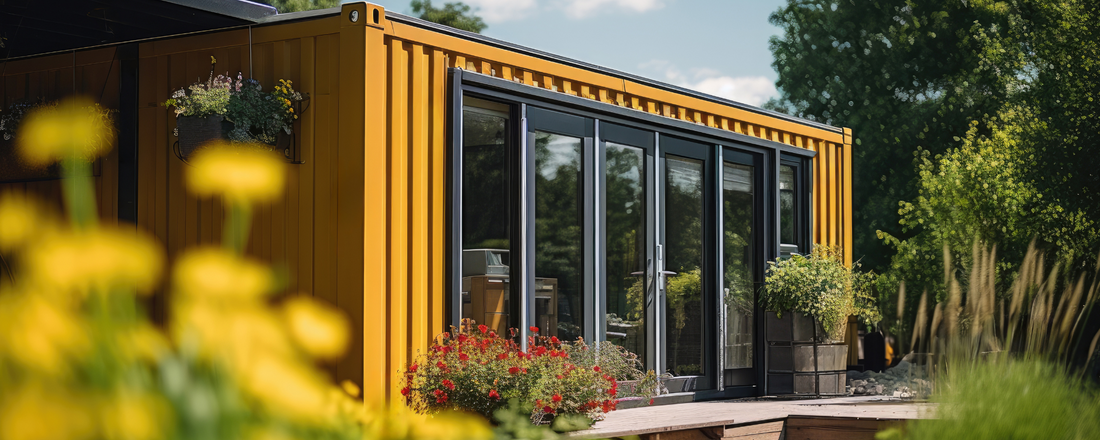 Maximizing Spaces: Gardening Tips for Tiny Home Owners